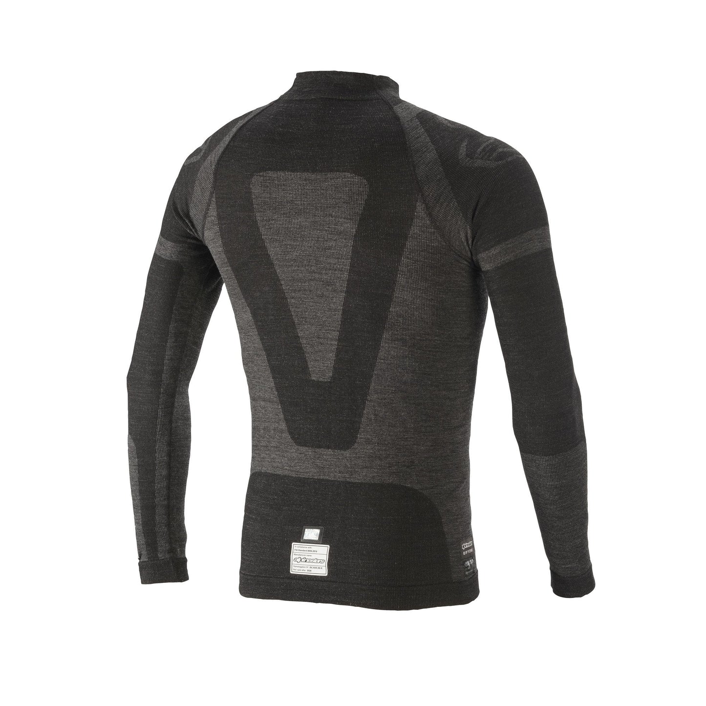 Alpinestars ZX Evo v2 Racing Undershirt