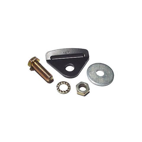 Sparco Bolt-In Harness Mounting Kit