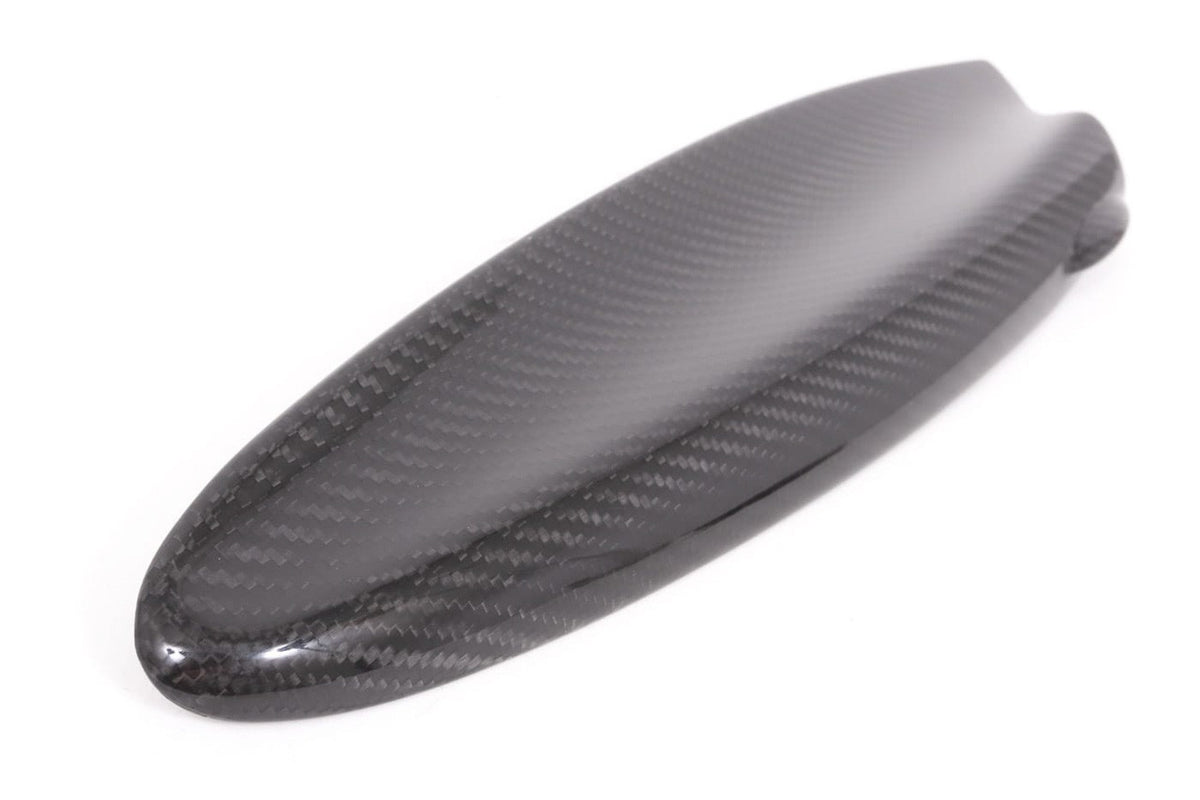 Rennline 996 Porsche Carbon Fiber Arm Rest (pair)