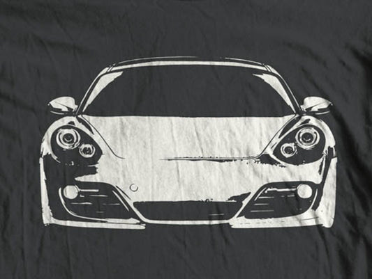 Rendered Shirts Collection - Cayman - SKU# AP20.CAYM