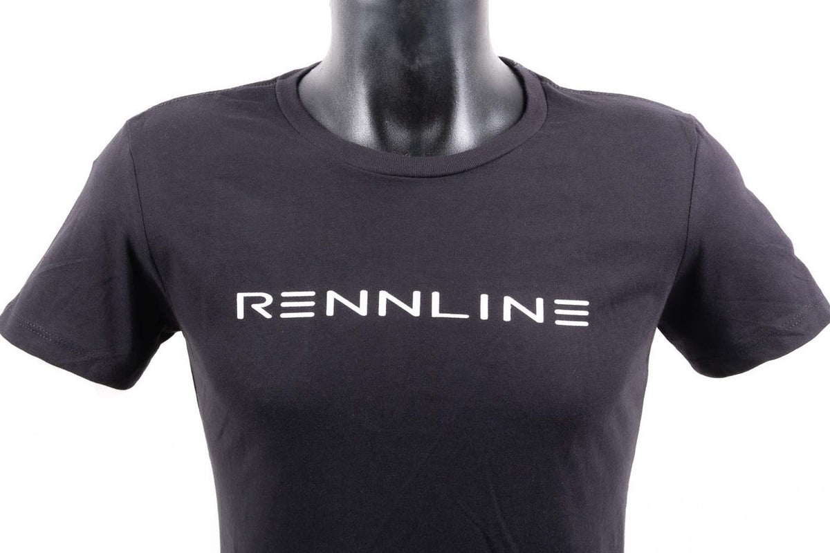 Rennline Standard Womens T-Shirt - SKU# AP20.WSTD