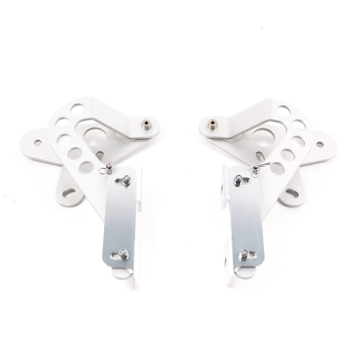 AeroCatch Racing Hood and Body Panel Fasteners - SKU# E74