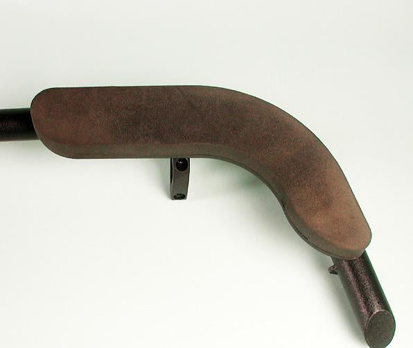 Brey Krause Roll Bar Extension Padding - Porsche 986 Boxster (1997-2005)