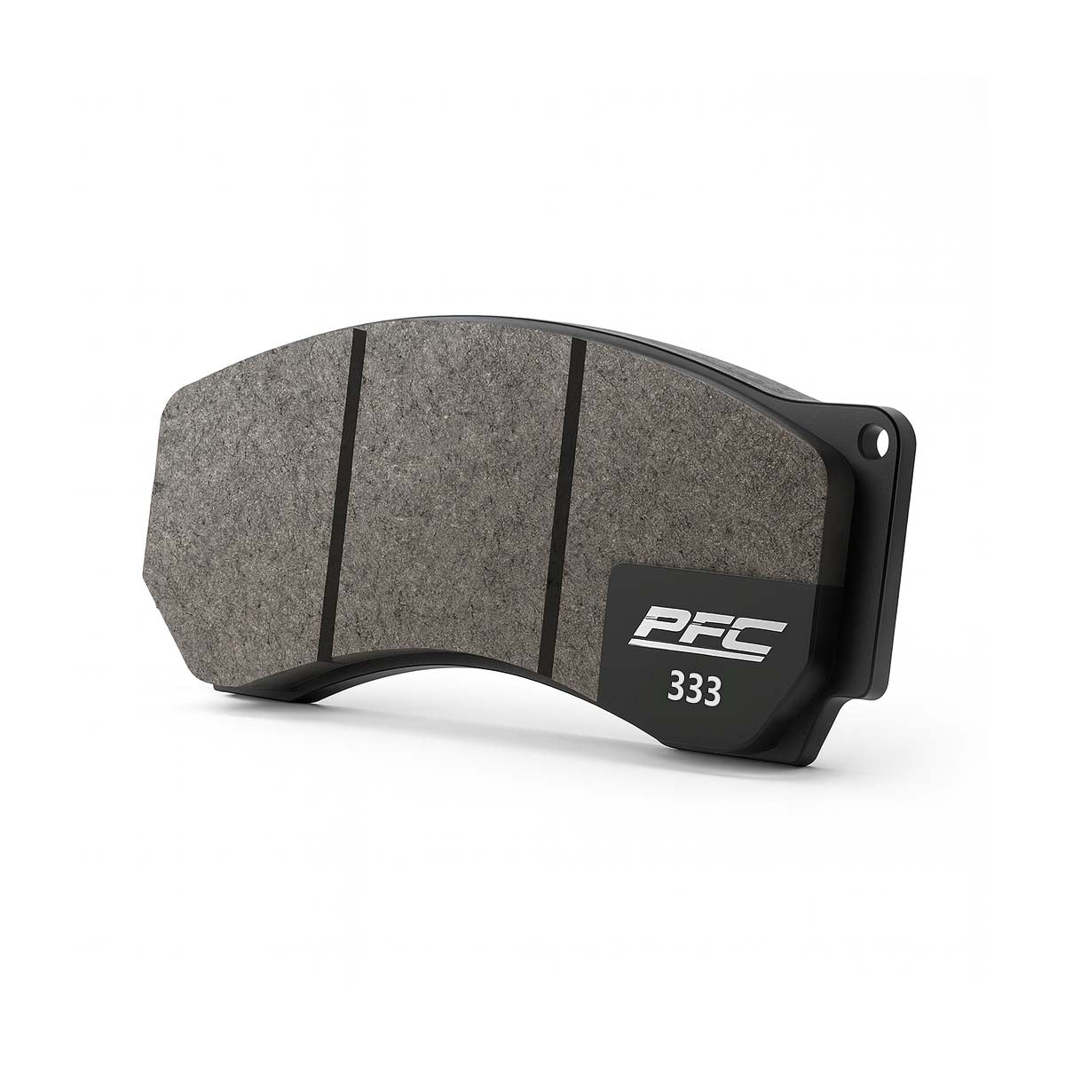PFC TCR / GT4 25mm Front Brake Pads - 333 Compound - 7790.333.25.44