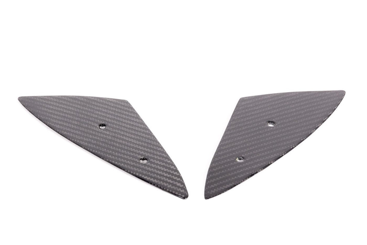964 Dash End Cap Kit