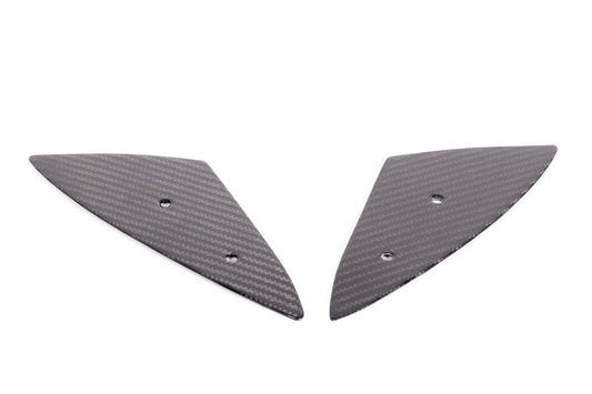 964 Dash End Cap Kit