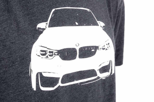 Rendered Shirts Collection - F80 M3 - SKU# AP20.F80