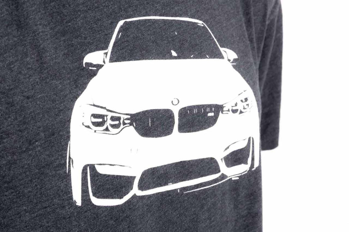 Rendered Shirts Collection - F80 M3 - SKU# AP20.F80