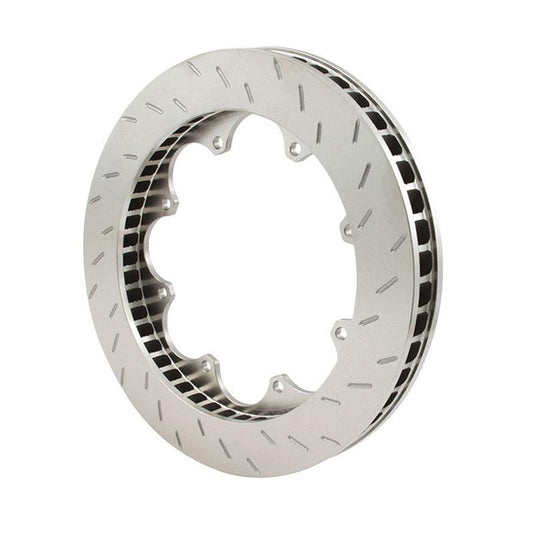 Performance Friction Slotted Replacement Rotor - Late Model, Modified