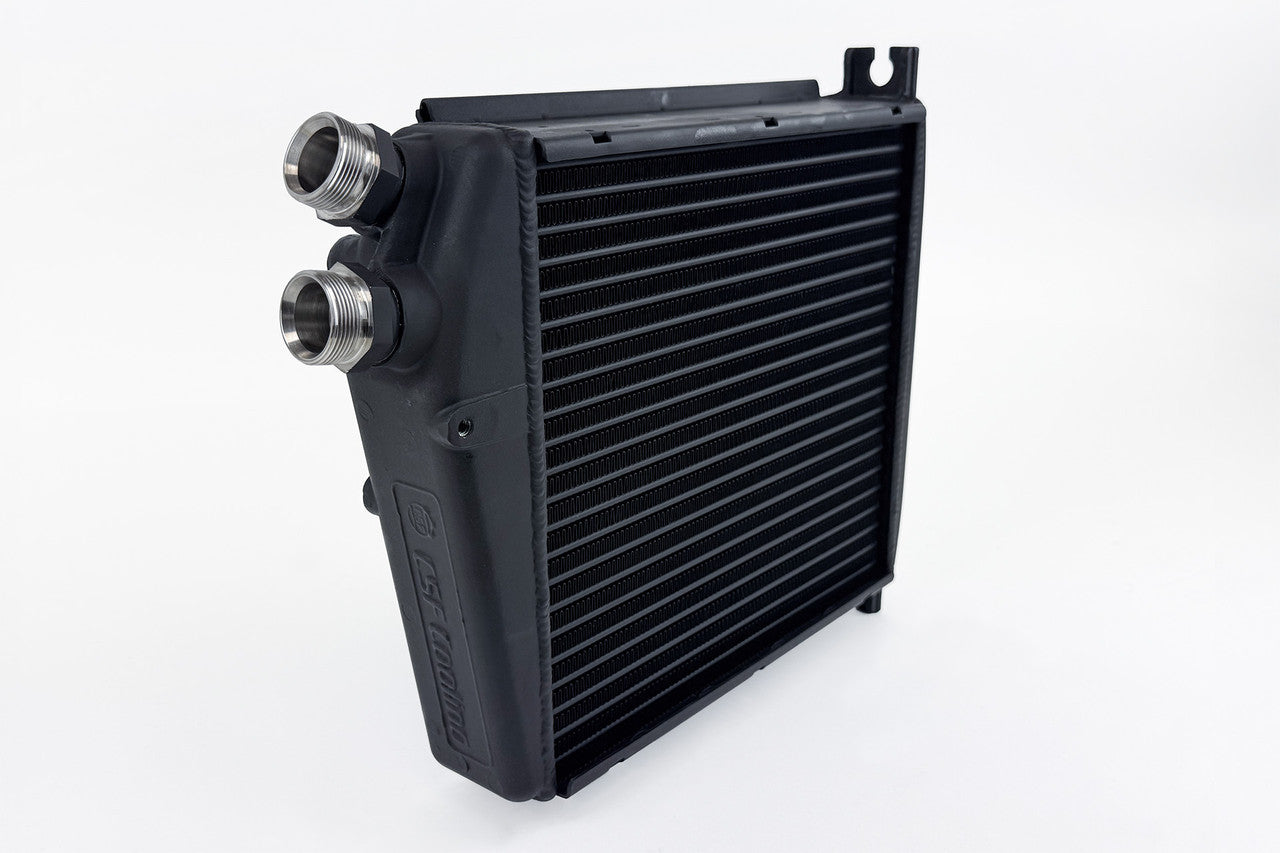Rennline CSF OE+ Fender Oil Cooler – Fits Porsche 964, 993