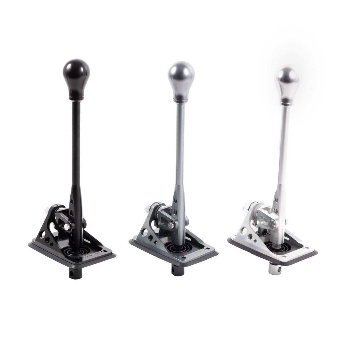Shifter Riser - 4in - SKU# I32