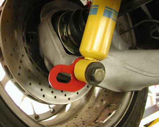 Rennline Tie Downs - SKU# E04