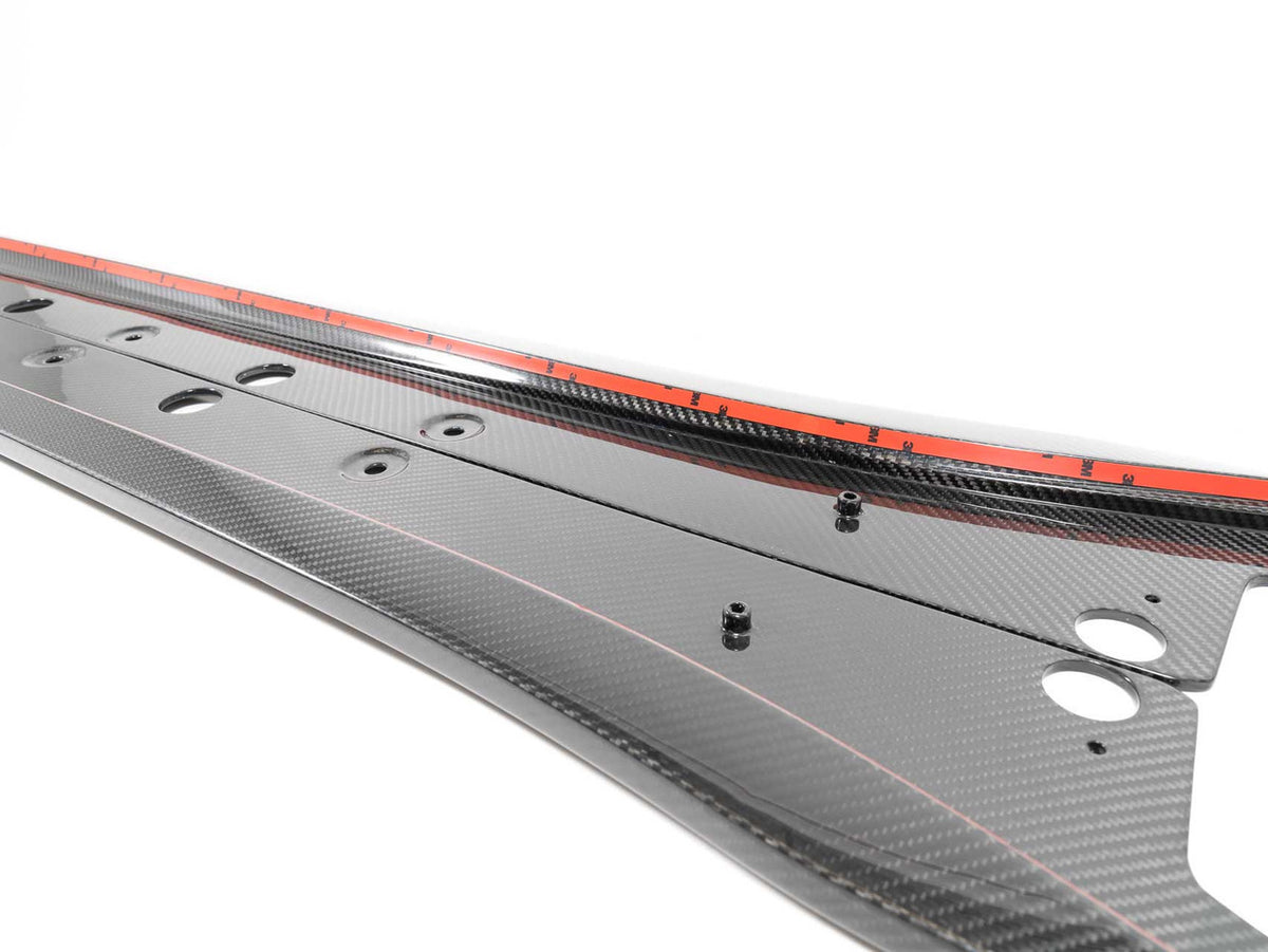 Rennline Side Skirts - 991