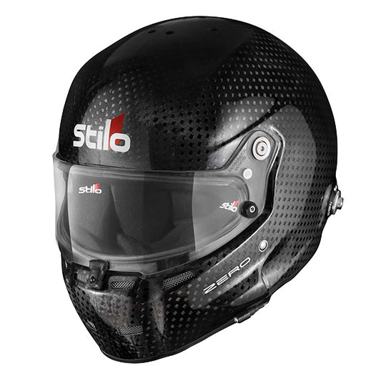 Stilo ST5 GT Zero FIA8860-2018 Helmet