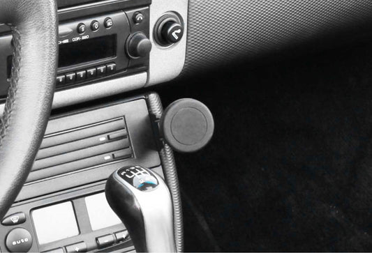 EXACTFIT MAGNETIC PHONE MOUNT