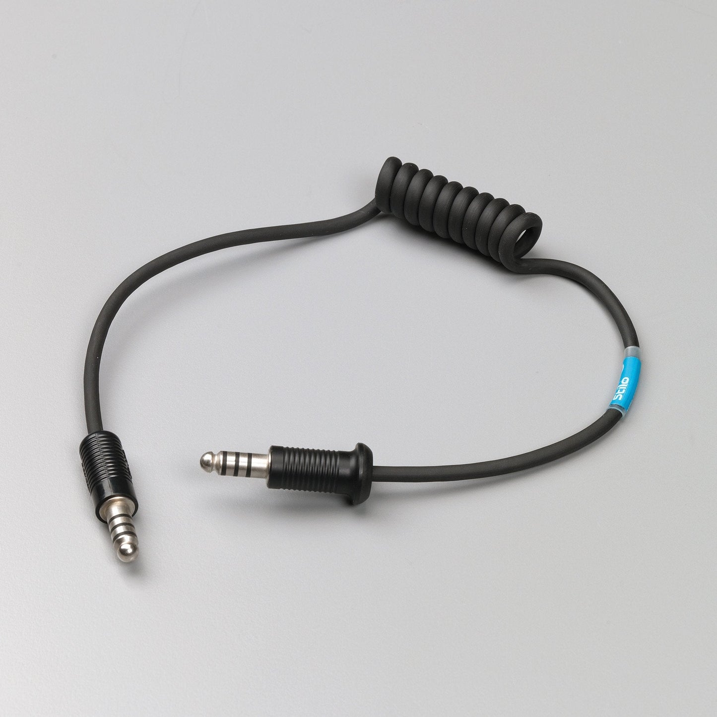 Stilo Helmet to 4C IMSA/Road-Race Adapter