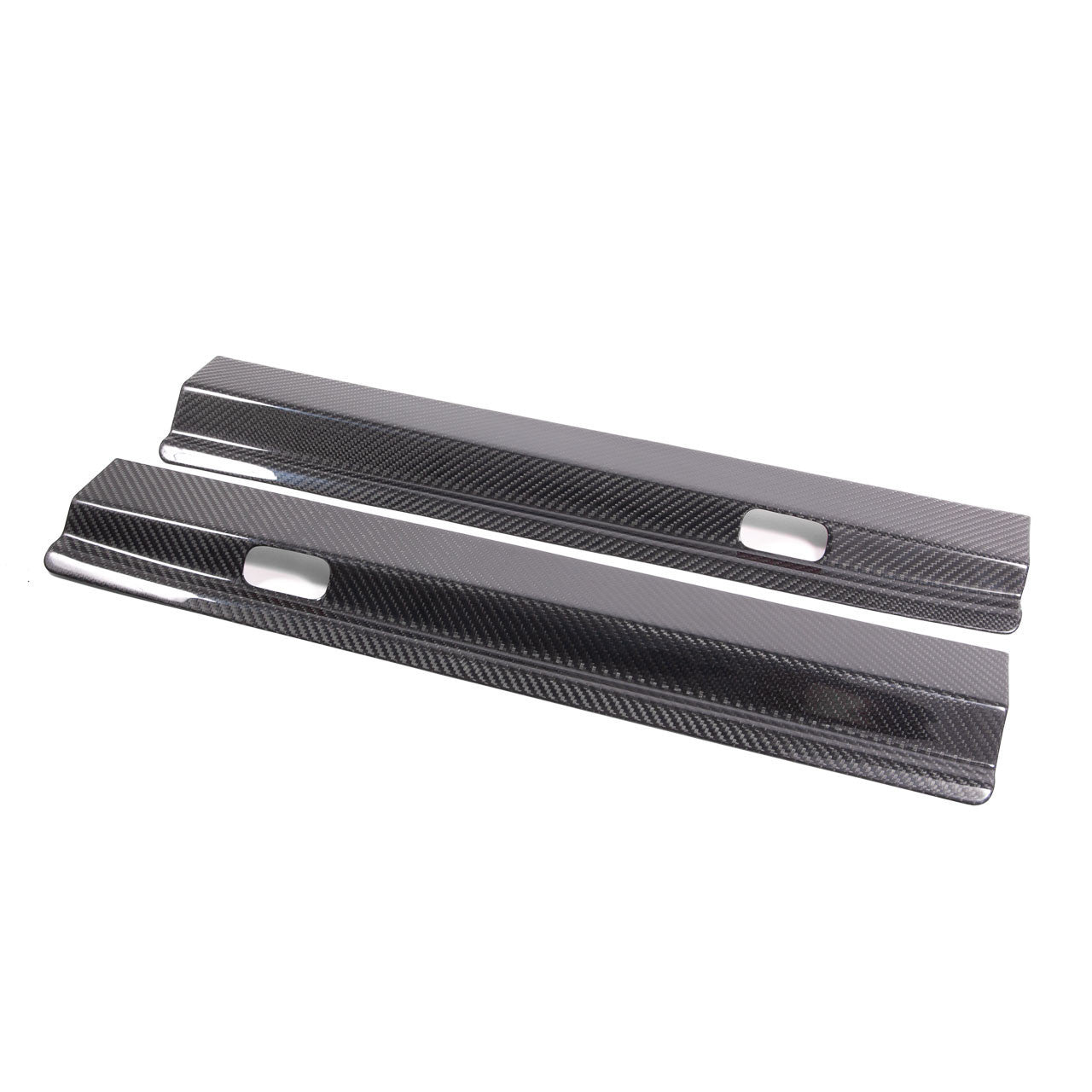 Rennline Carbon Fiber Frunk Liner
