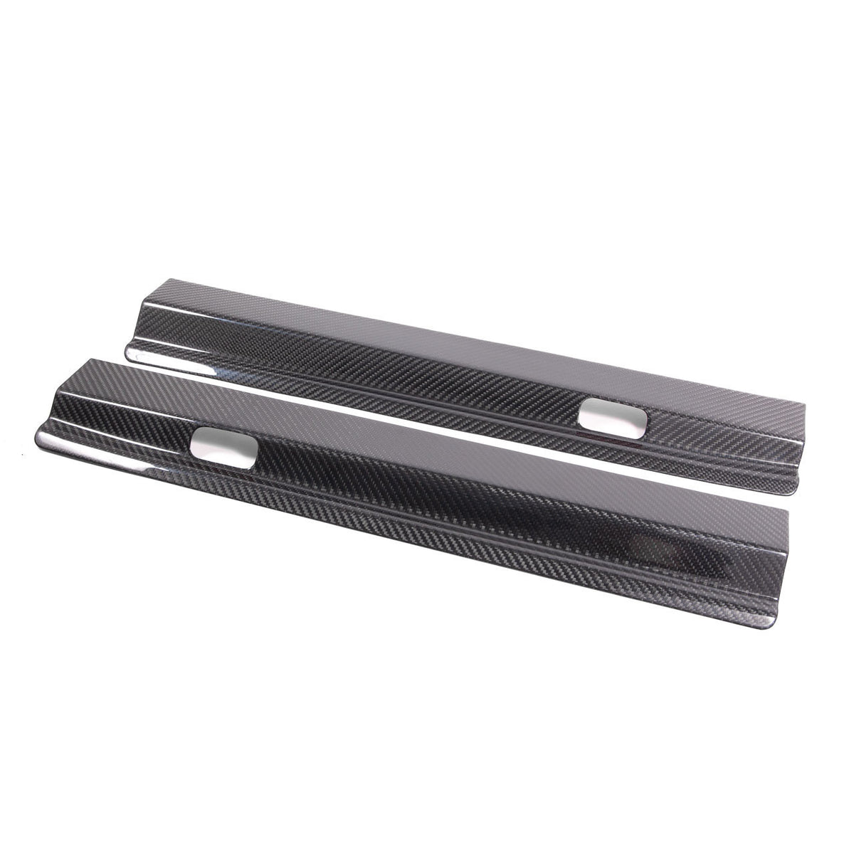 Rennline Side Skirts - 991