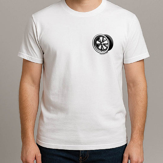 Rennline (Fuch You) Shirt - SKU# AP01