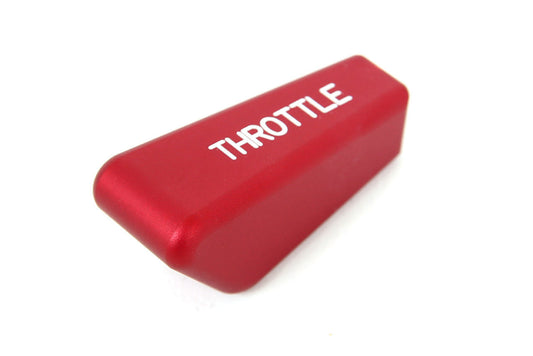 Rennline Billet Aluminum Throttle Control Knob - SKU# I16