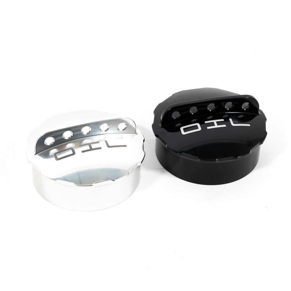 RSR Filler & Gas Cap - SKU# E58.E54