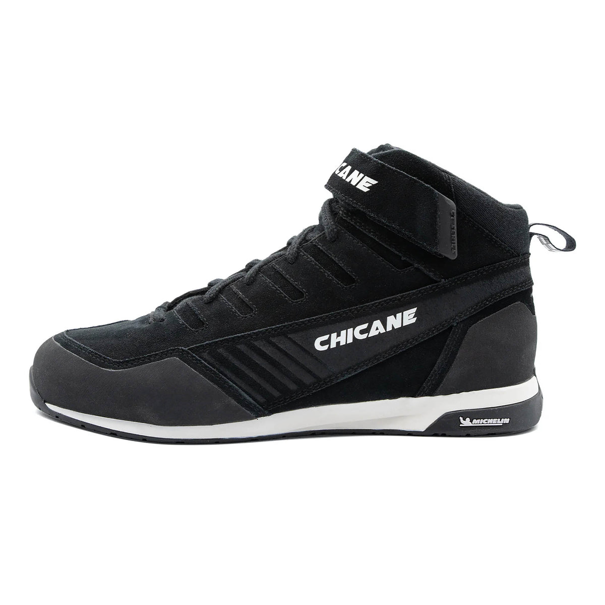 Chicane TS-X Pit Crew Shoes - SFI 3.3