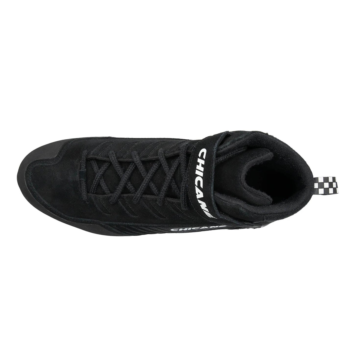 Chicane TS-X Pit Crew Shoes - SFI 3.3