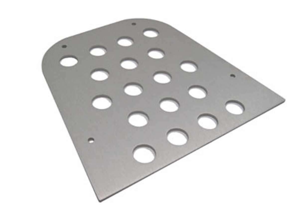 Rennline Aluminum Throttle Stop - Porsche - SKU# F30