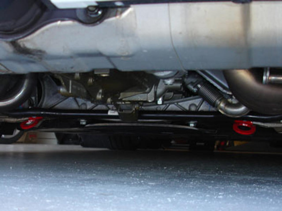 Rennline Tie Downs - SKU# E04