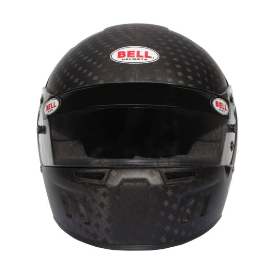 Bell HP6 Carbon FIA8860 Helmet