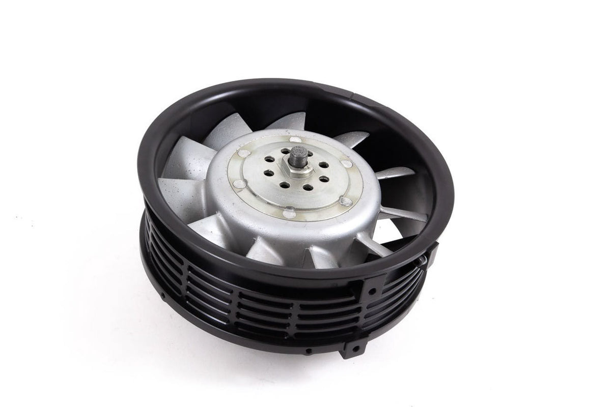 Billet Fan Shroud - SKU# M57