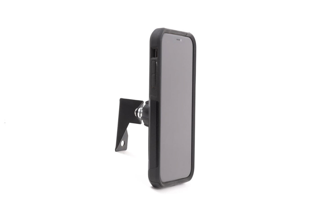 Rennline ExactFit Phone Mount – BMW 3 Series E36