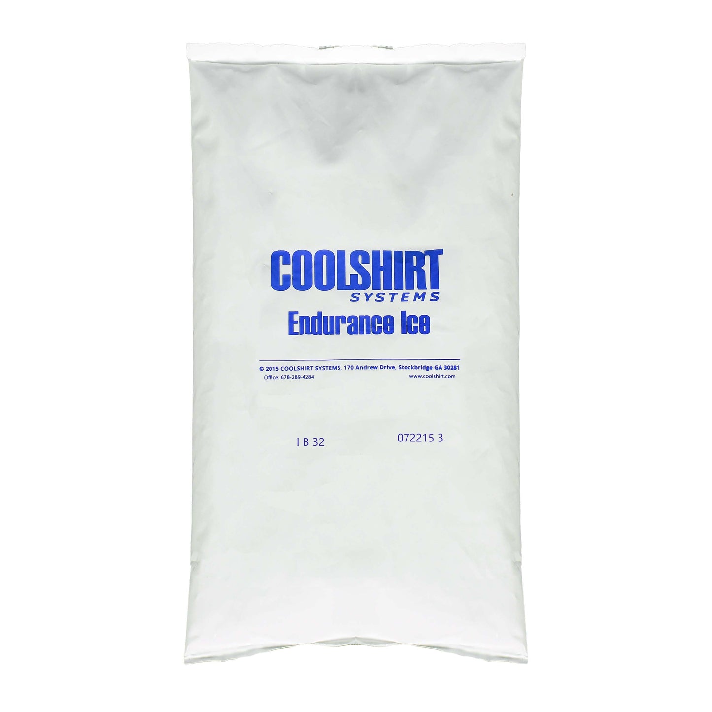 Coolshirt Dual Temperature Control Switch