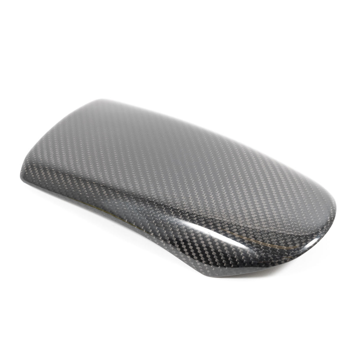 Rennline 996 Porsche Carbon Fiber Arm Rest (pair)