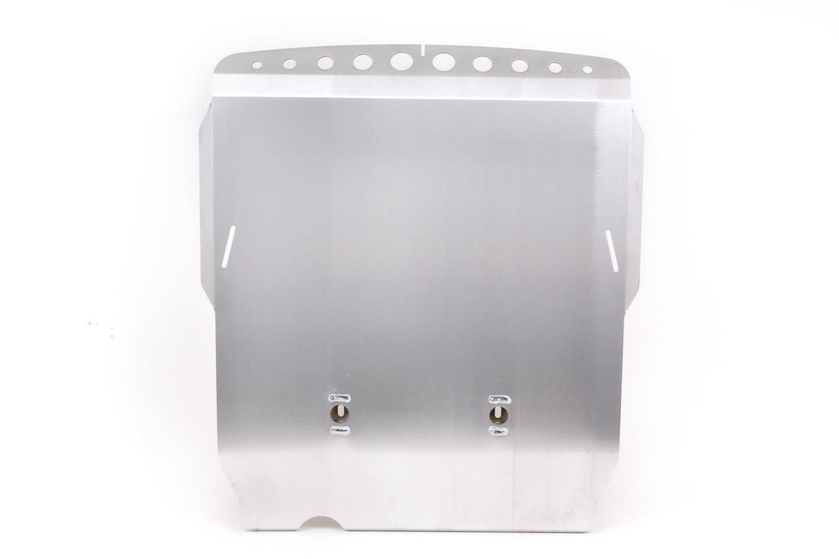 Rennline 944 / 924S / 968 Aluminum Skid Plate – Porsche Undercar Protection – U08