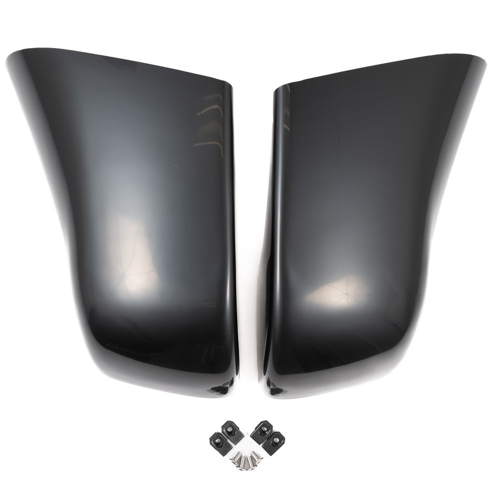 Rennline Low Profile Bumper End Caps – fits Porsche 944