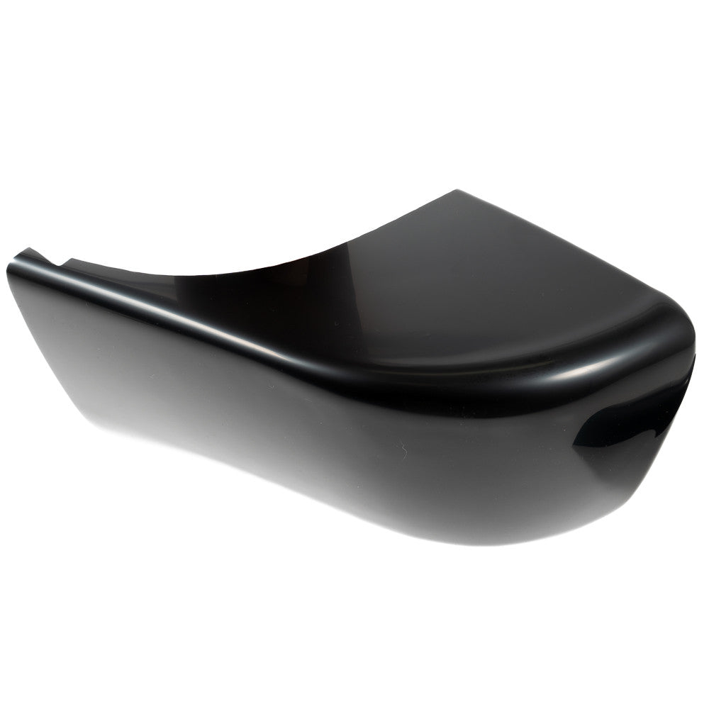 Rennline Low Profile Bumper End Caps rear view – fits Porsche 944