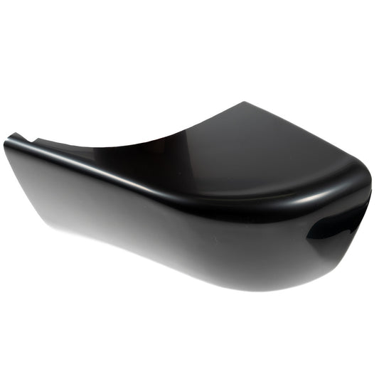 Rennline Low Profile Bumper End Caps rear view – fits Porsche 944