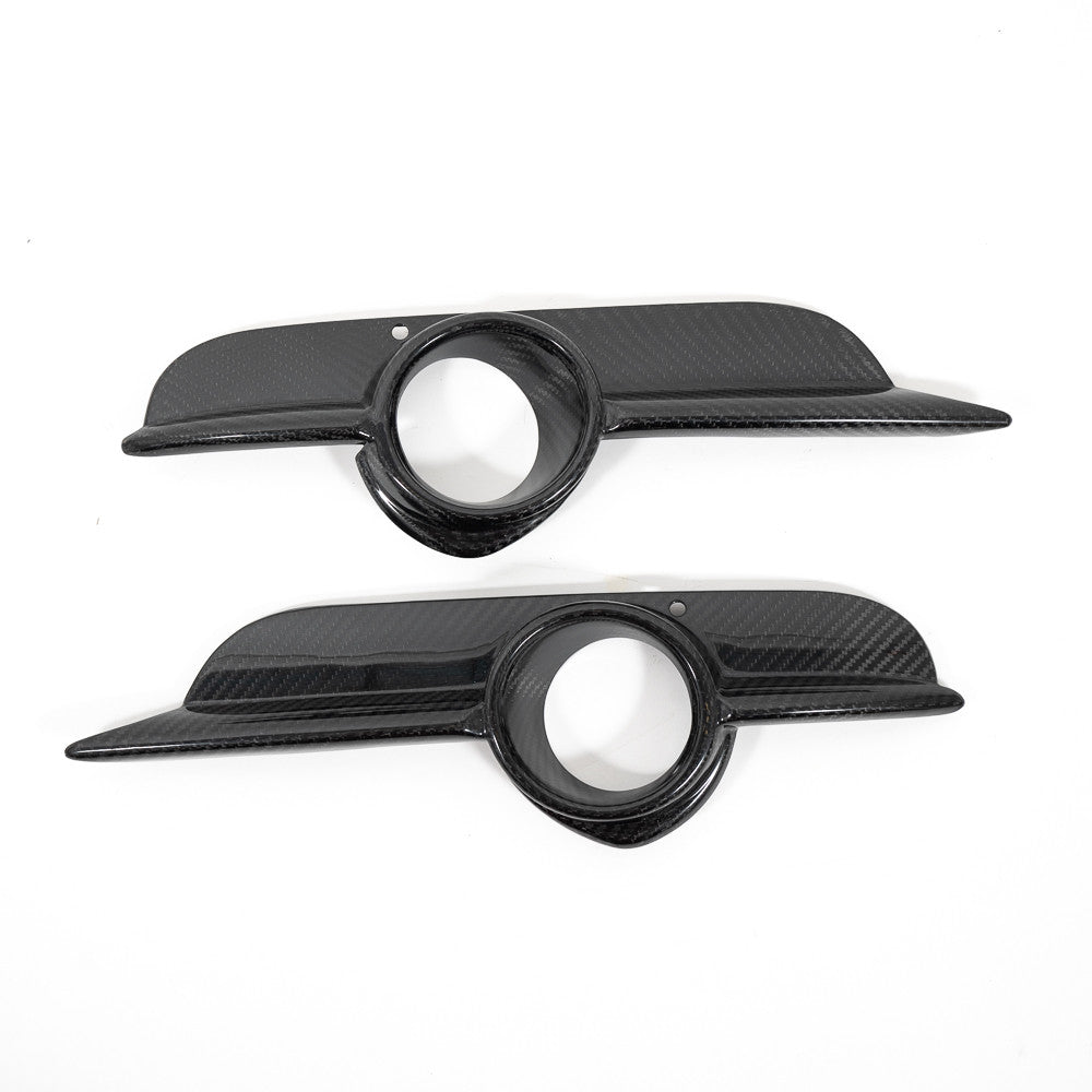 Rennline Key Bezel - SKU# I28