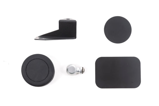 Rennline BMW X5 E70 ExactFit Magnetic Phone Mount - SKU# PM01.76