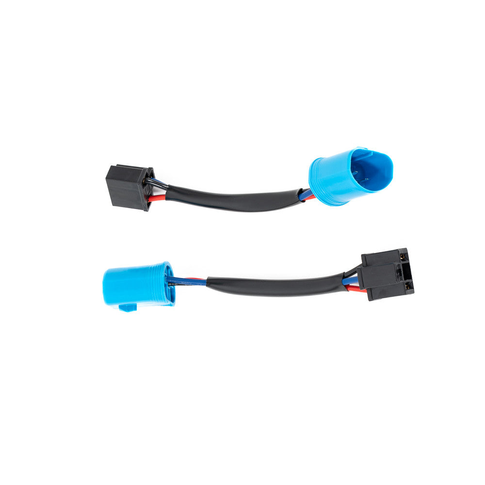 Rennline H5 to H4 Adapter - Halogen – Fits Porsche 911, 964