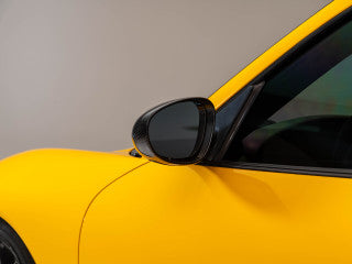 Rennline Carbon Fiber Mirrors 996/986 Porsche