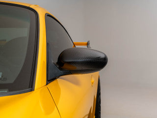 Rennline Carbon Fiber Mirrors 996/986 Porsche