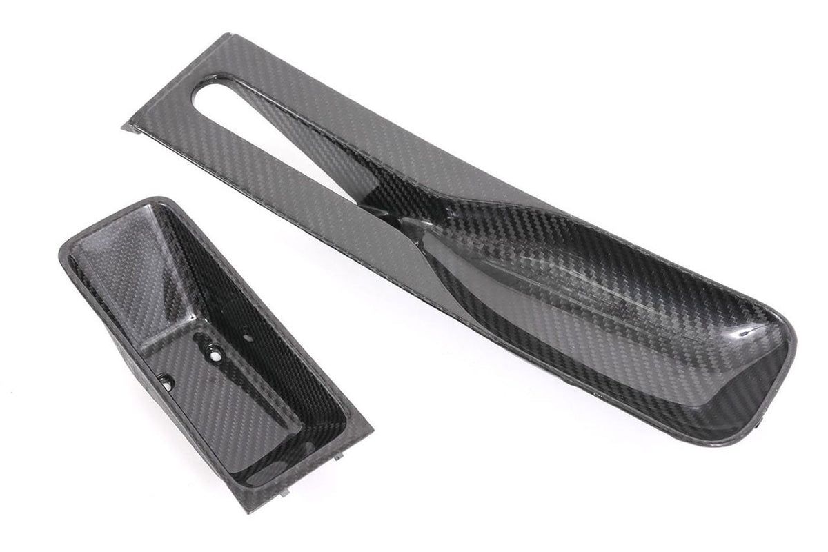 964 Dash End Cap Kit