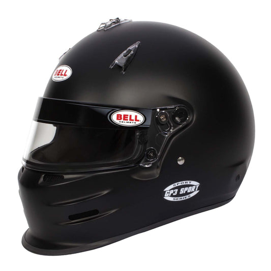 Bell GP3 Sport Racing Helmet - SA2020