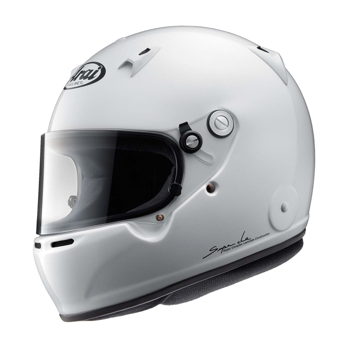 Arai GP-5W Racing Helmet - SA2020 / FIA8859