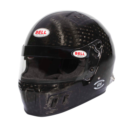 Bell GT6 Carbon SA2020/FIA8859 Helmet