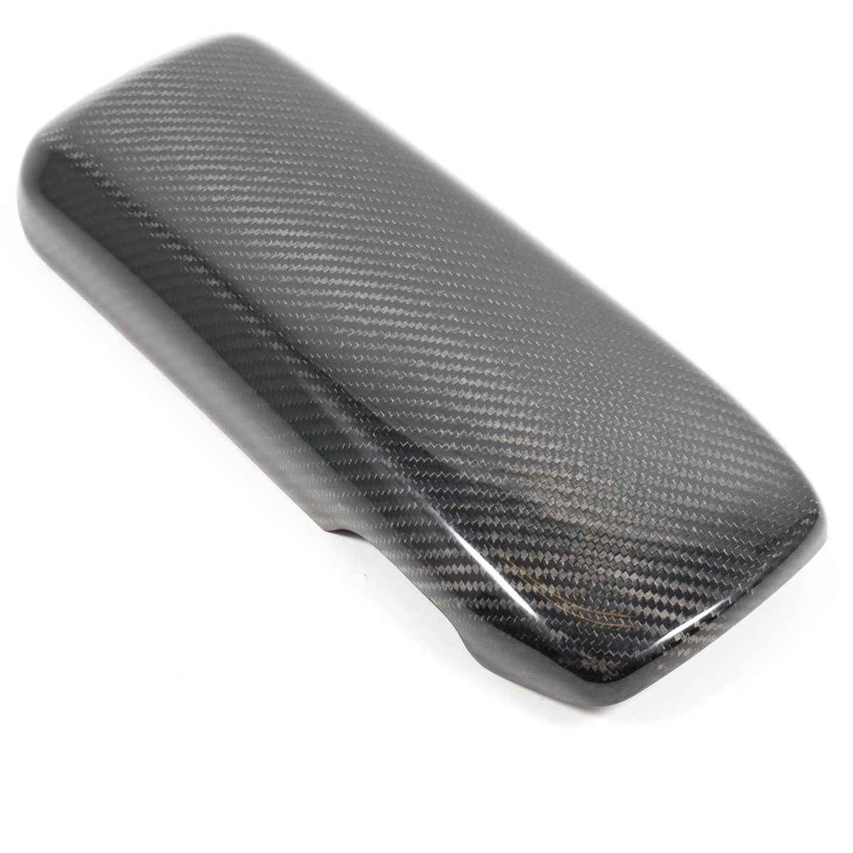 Rennline 997/987 Carbon Fiber Arm Rest