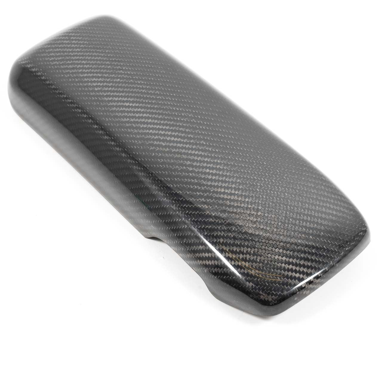 Rennline 996 Porsche Carbon Fiber Arm Rest (pair)