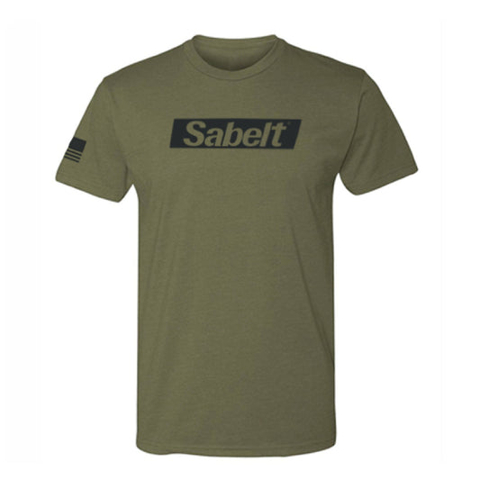 Sabelt Logo T-Shirt
